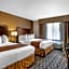 Best Western Plus Truckee-Tahoe Hotel
