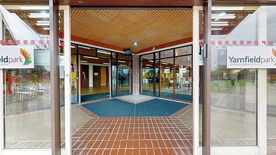 Yarnfield Park Training And Conference Centre