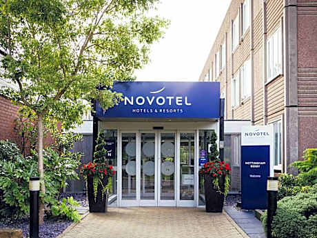 Novotel Nottingham Derby