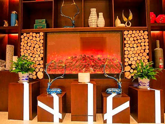 Qingteng Yisu Hotel