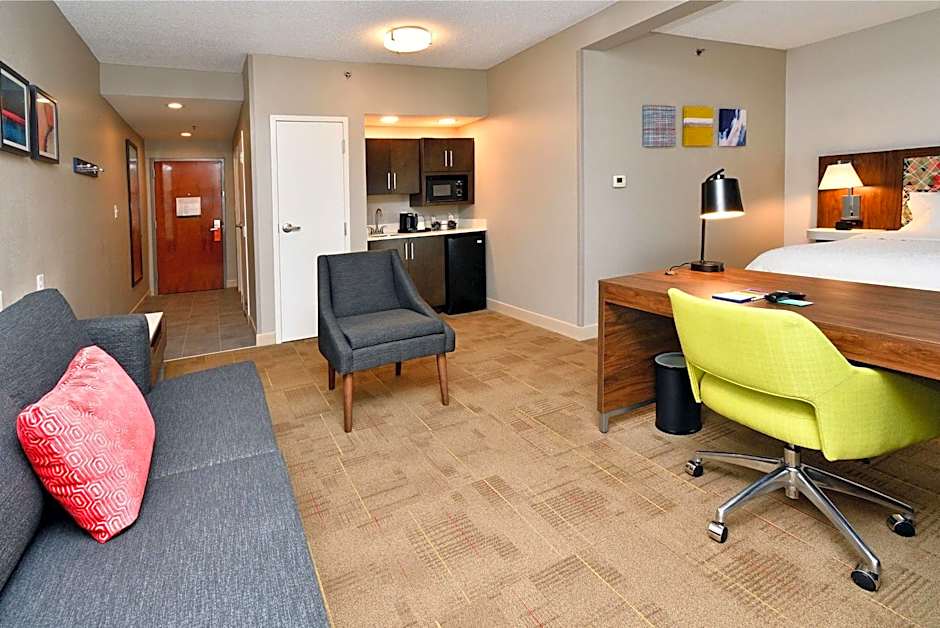 Hampton Inn By Hilton Santee