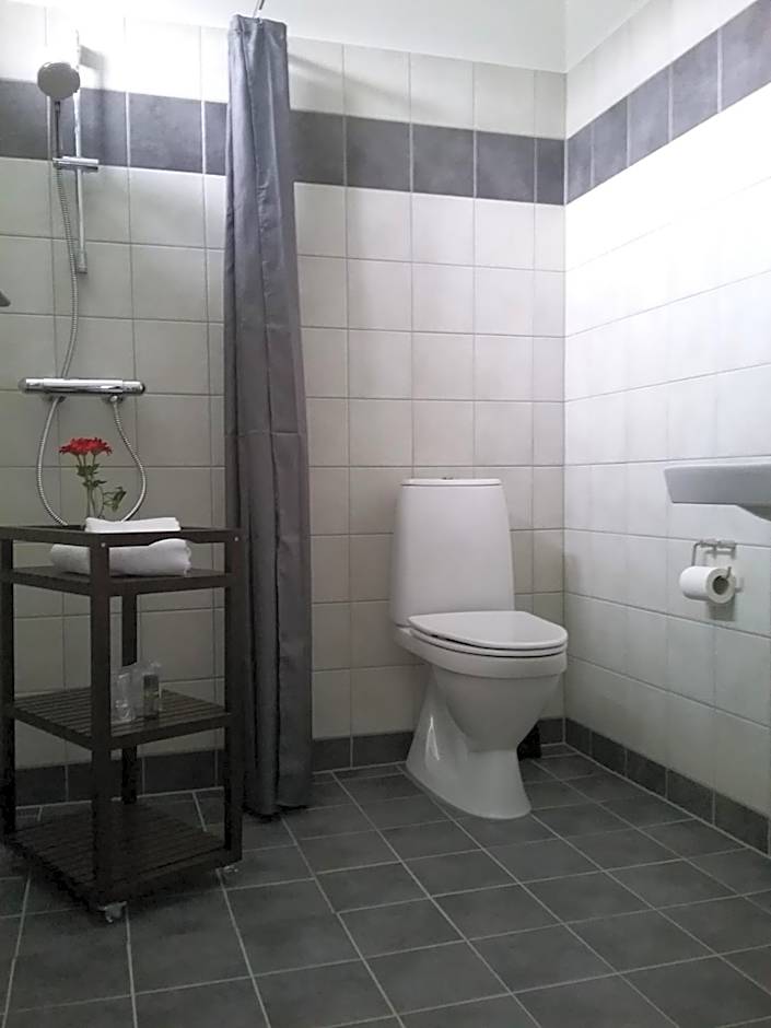 Hals Hotel