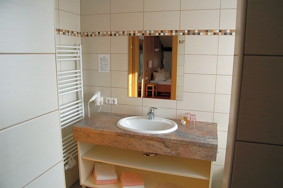 Hotel Brunnwirt