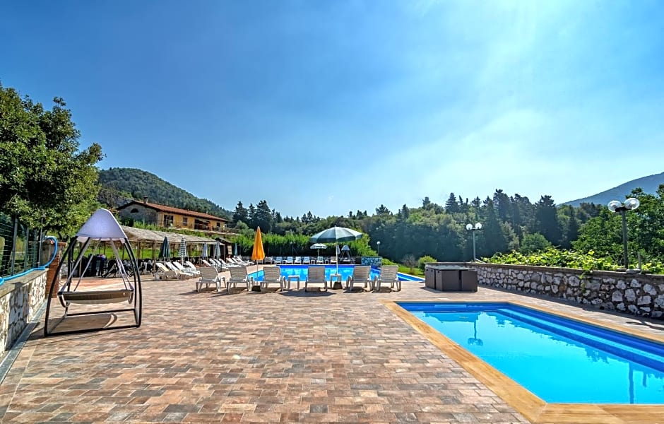 Hotel Villa Rinascimento