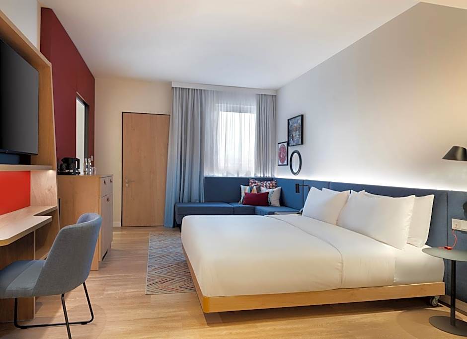 Hampton by Hilton Celle