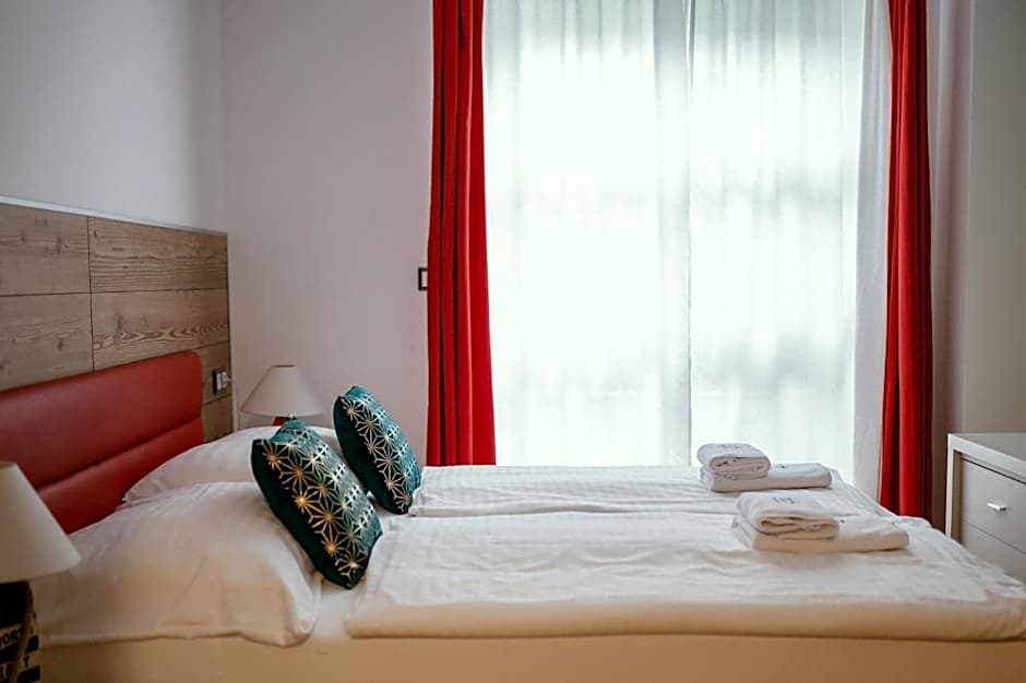 Boutique Hotel Annuska