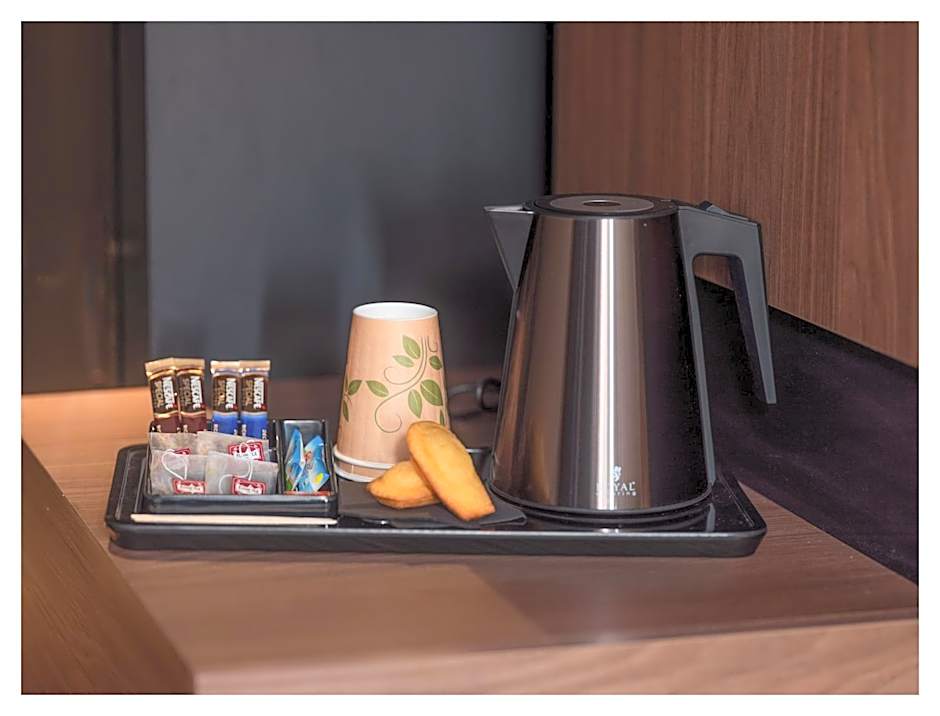 Novotel Paris Val de Fontenay