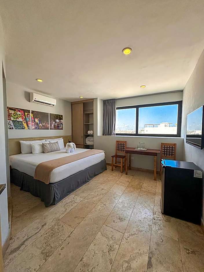 Hotelito del Mar Playa del Carmen