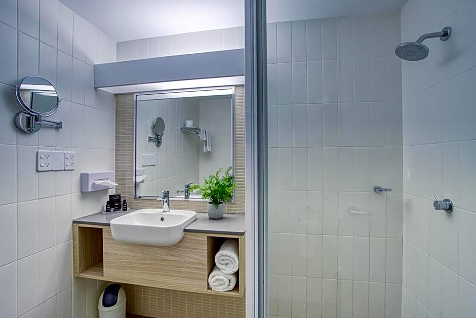 The Palmer Collective