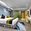 Kaiserdom Hotel Guangzhou Huangshidong Road Branch