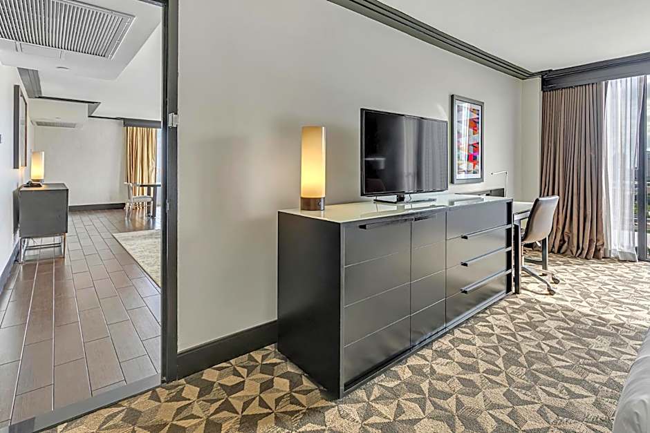 Hilton Miami Downtown