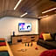 Novotel Santiago Providencia
