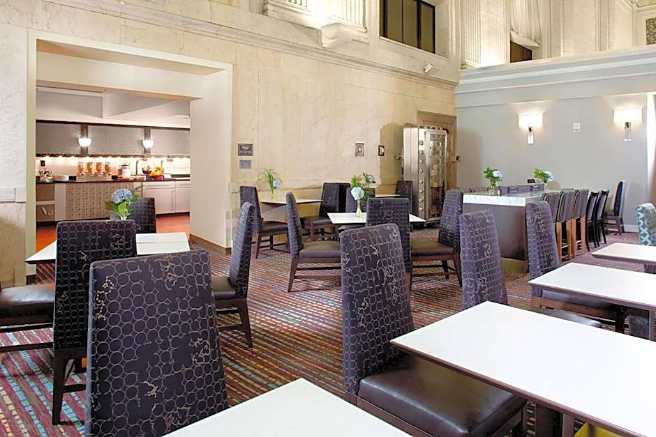 Residence Inn by Marriott Columbus Downtown