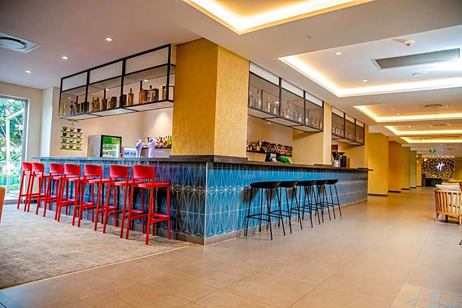 Holiday Inn Lusaka By IHG
