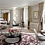 Four Seasons Hotel Des Bergues Geneva