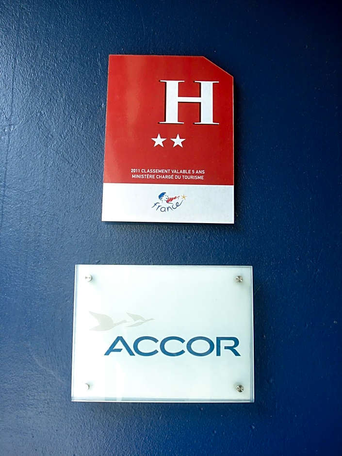 ibis budget Paris Porte De Montmartre