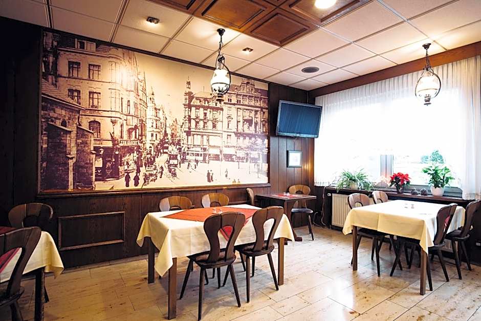 Akzent Hotel Körner Hof
