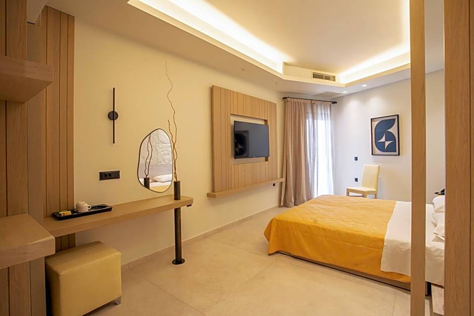Athos Hotel