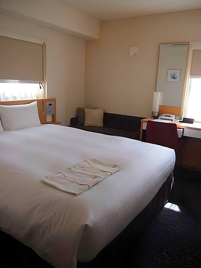 Hotel Sunflex Kagoshima