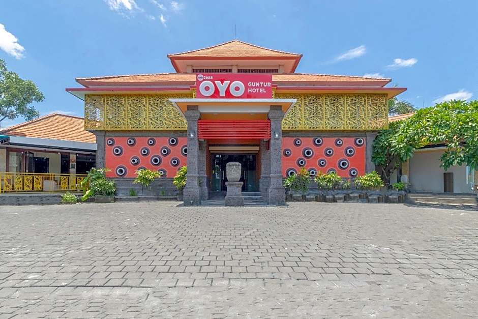 Guntur Hotel