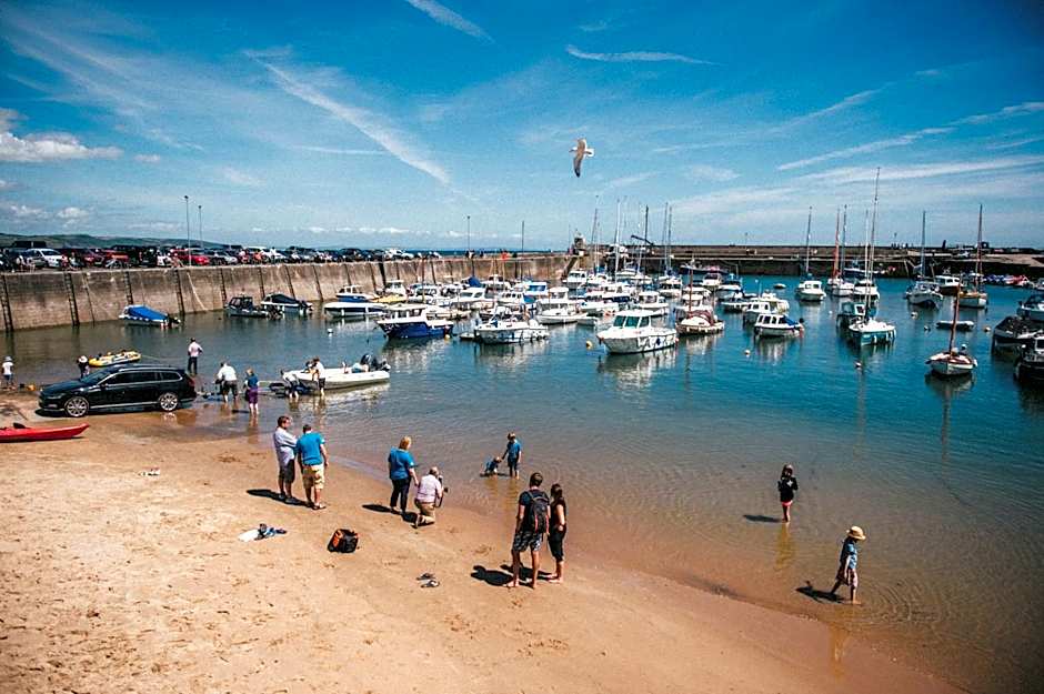 Harbour Stays at Ocean Square