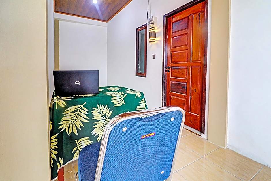 Hotel O Gala Residence