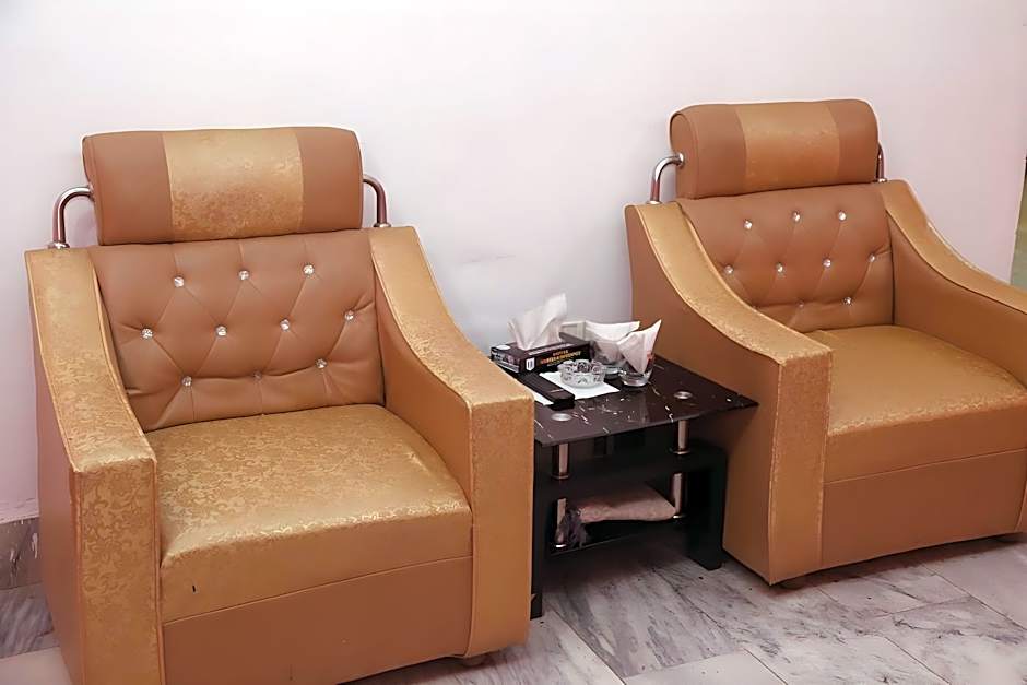 Hotel Sareena Residence