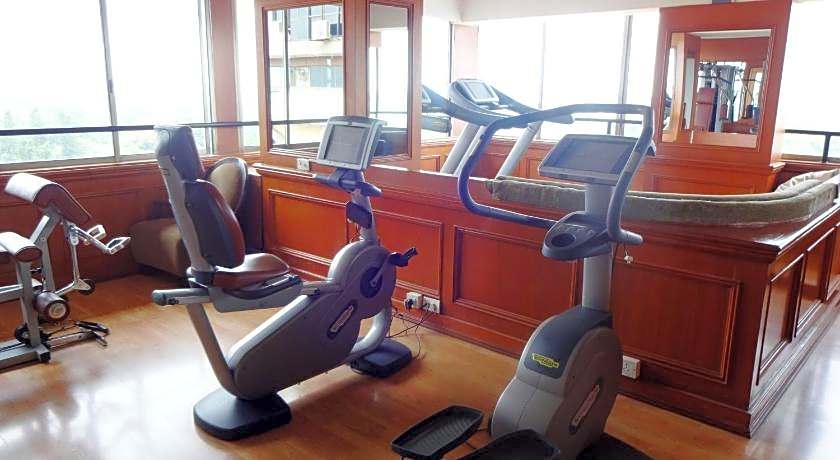 Royal Orchid Central Bangalore