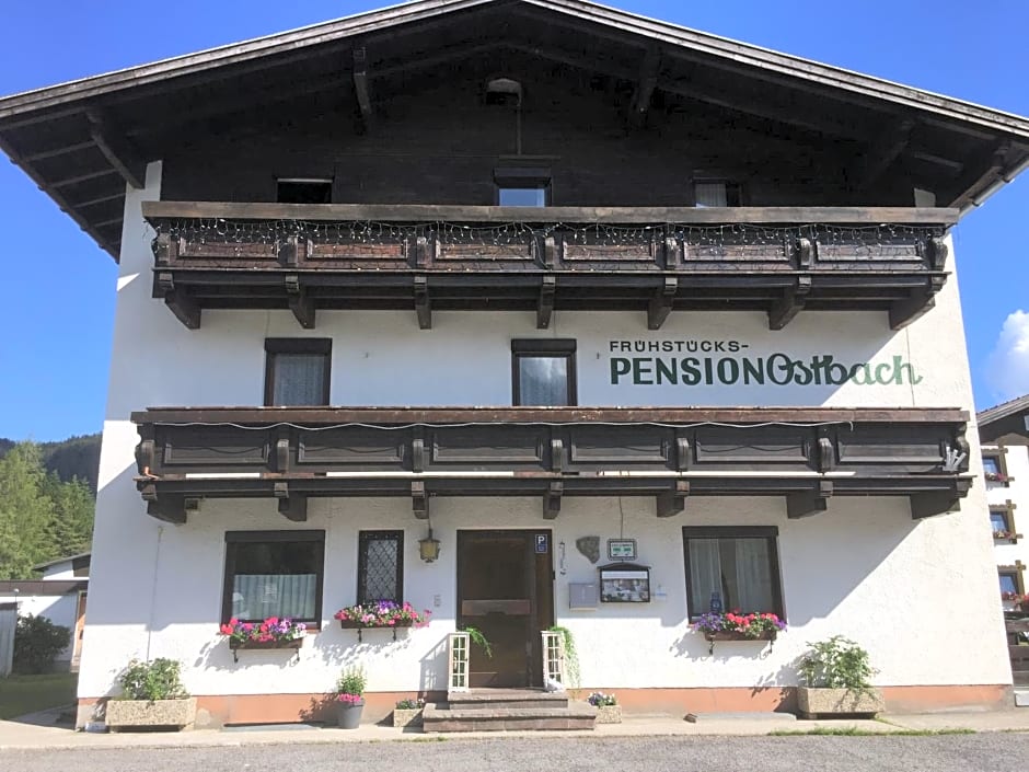 Pension Ostbach