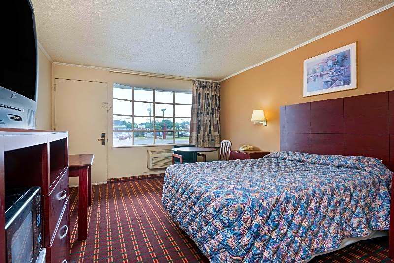 Knights Inn Fayetteville