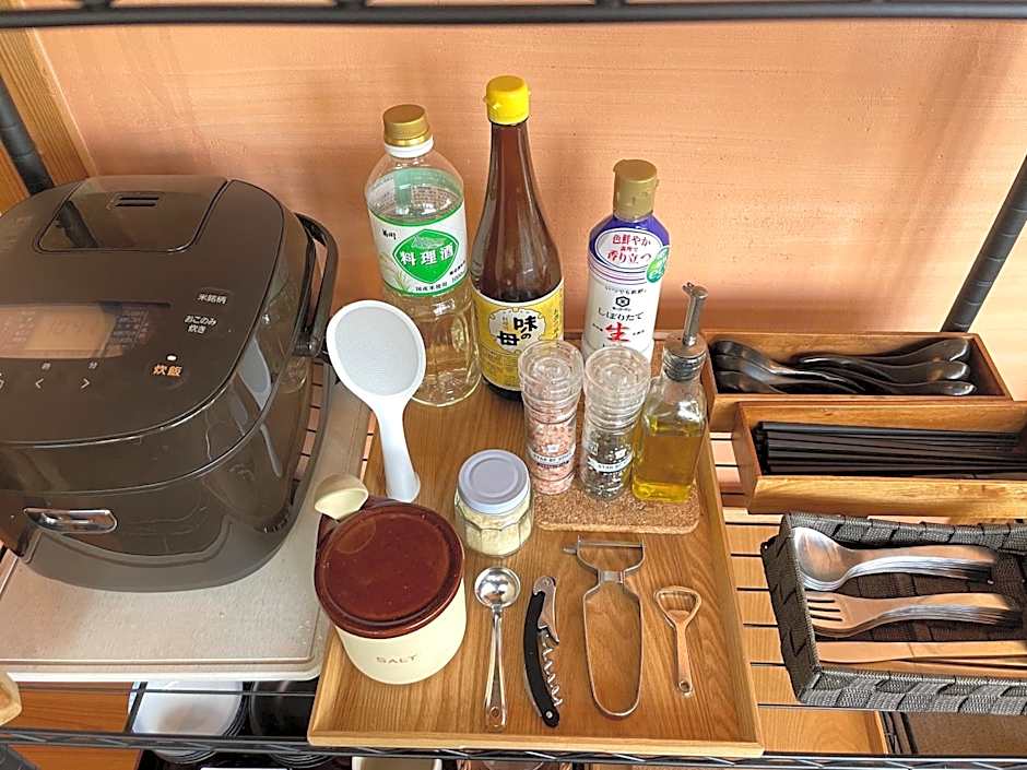 西海岸オーガニック小麦畑1200坪眺望FarmStayYululu