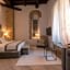 Donati Luxury Tower Suites