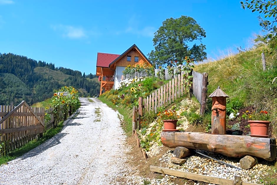 Ferienhaus Schleinzer