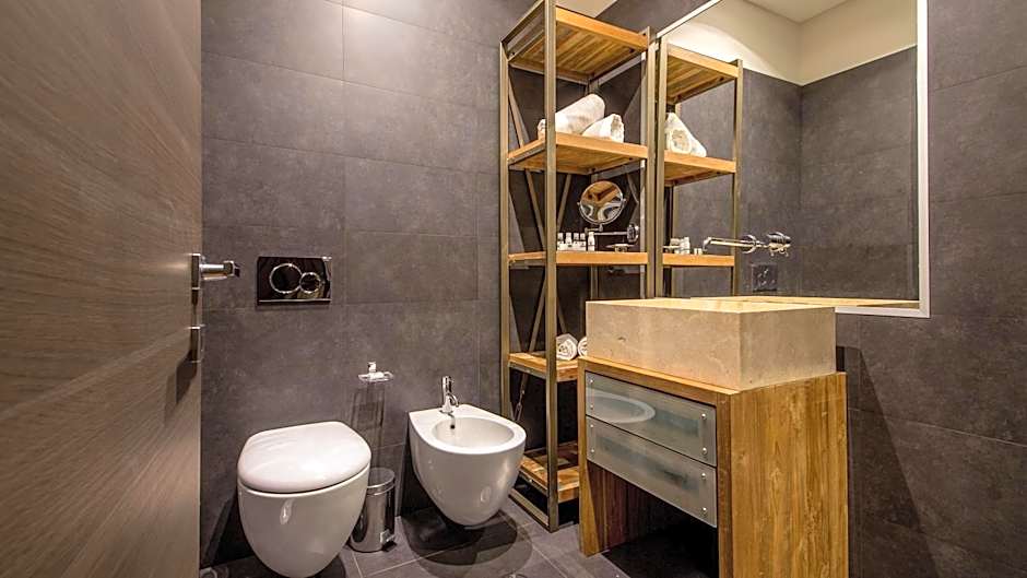 QT Suites Roma