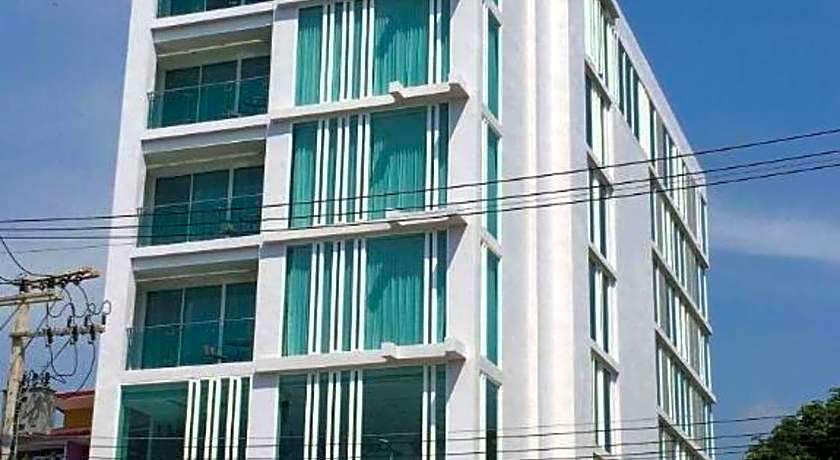 Phuglong Hotel