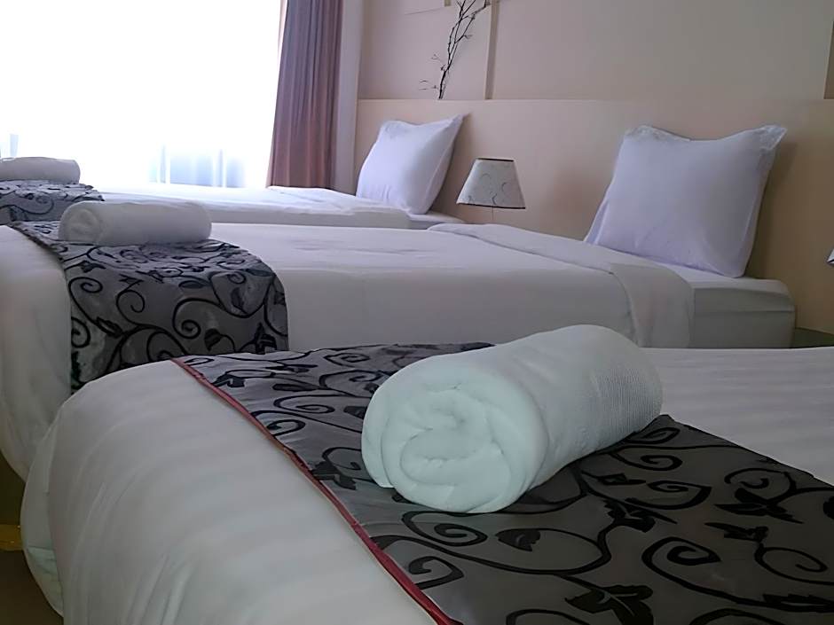 Santa Monica Hotel and Convention