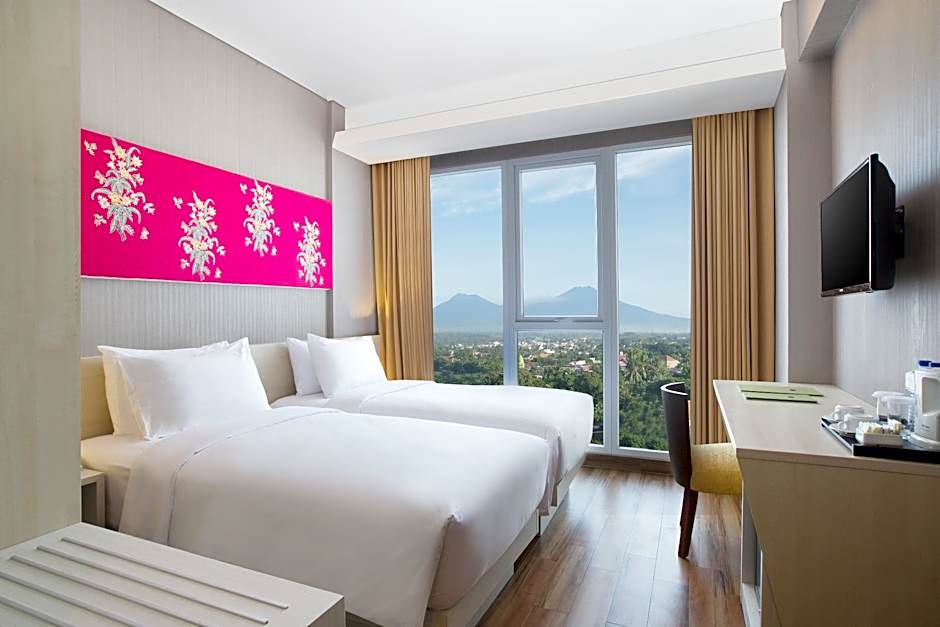 Hotel Santika Banyuwangi