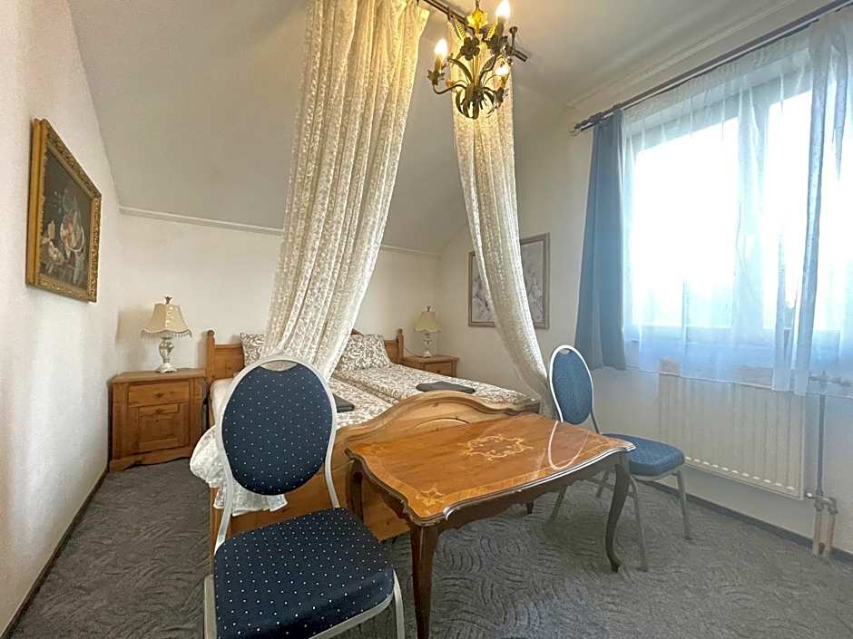 Luxi Romantik Apartments