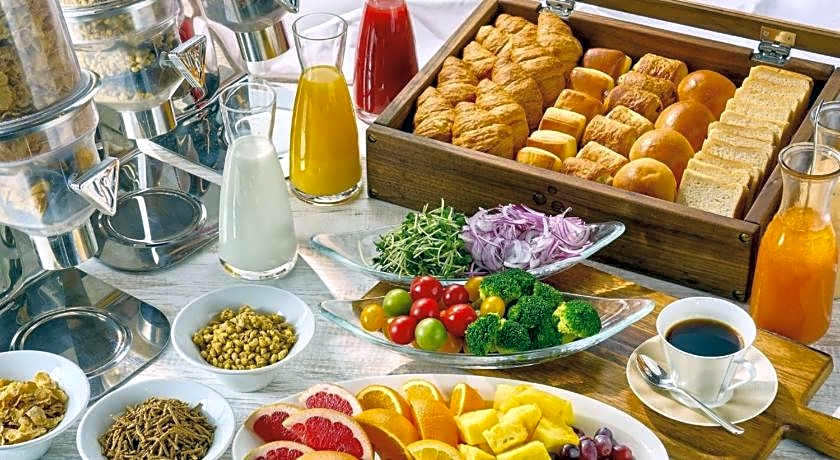 Rihga Royal Hotel Kyoto