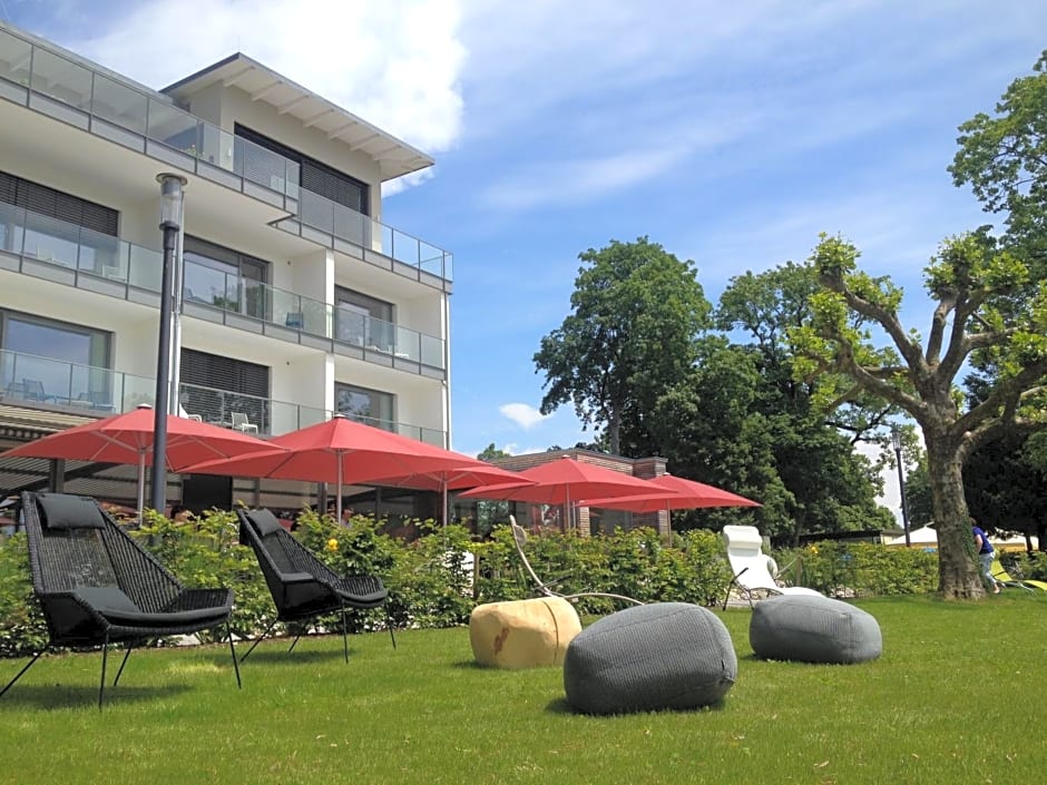 Seehotel Kressbronn