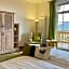 Hotel Sonnenhof Aspach