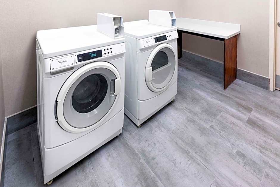 Hampton Inn By Hilton And Suites Houston I-10/Central