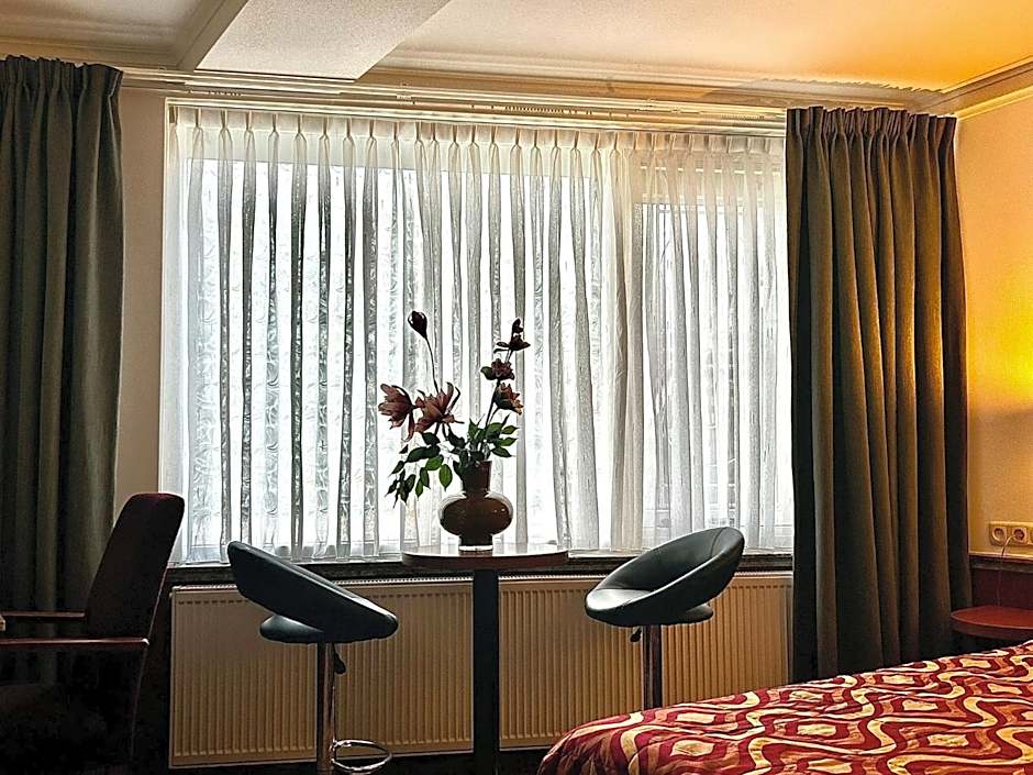 Hotel De hertog Franeker