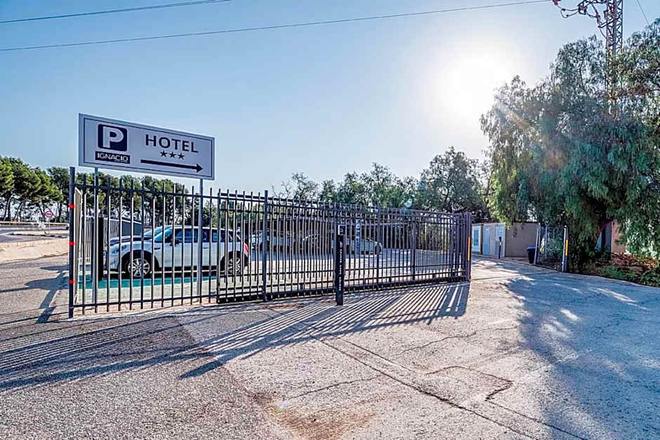 Hotel Ignacio - PalomarGroup