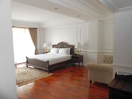 Premier Double or Twin Room