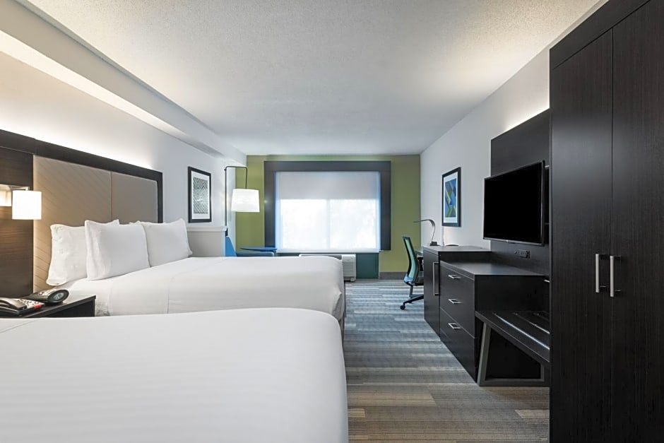 Holiday Inn Express Hotel & Suites Florence Civic Center