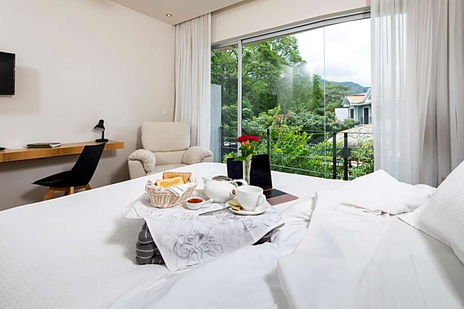 Hotel Villa Los Candiles