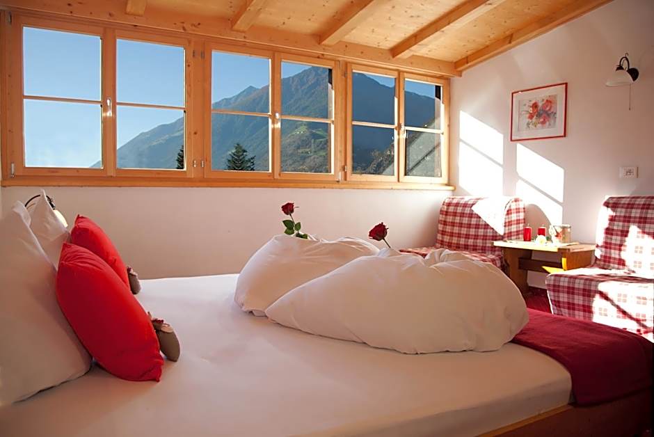 Pension Lärchenhof