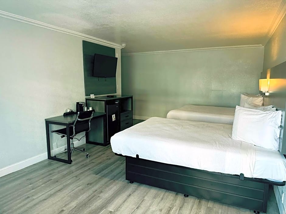 SureStay by Best Western Fresno Central