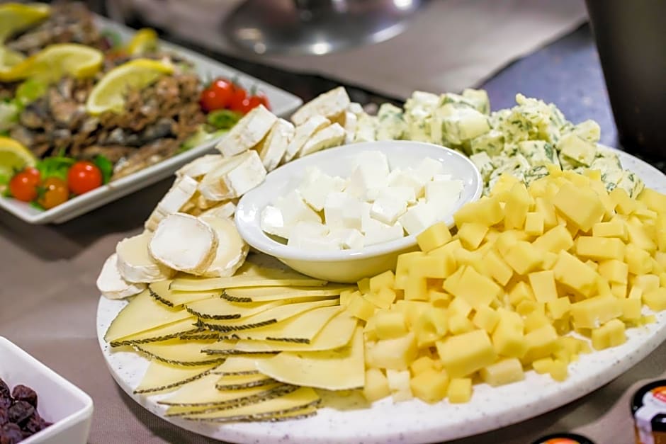 Font D'Argent Canillo